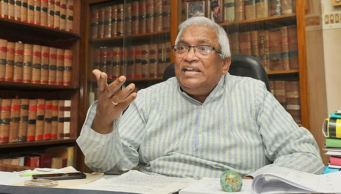 প্রধানমন্ত্রীর নির্দেশনাকে বৃদ্ধাঙ্গুলি দেখালো উগ্র সাম্প্রদায়িক গোষ্ঠী: রানা দাশগুপ্ত
