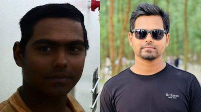 নোয়াখালীর দুই নাবিকের বাড়িতে চলছে আহাজারি