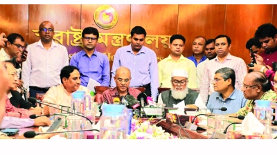 আমরা প্রতিবাদের ভাষা অনেক শক্ত করেছি