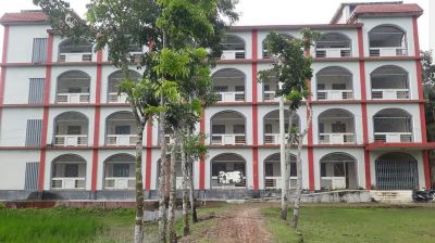 আব্দুর রশিদ খান ডিগ্রী কলেজের অধ্যক্ষের বিরুদ্ধে অনিয়ম- দুর্নীতির অভিযোগ