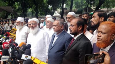 সুষ্ঠু নির্বাচনের লক্ষ্যে মৌলিক সংস্কারের প্রস্তাব দিয়েছে জামায়াতে ইসলামী