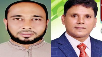 সভাপতি মির্জা খোকন-সম্পাদক নাসির