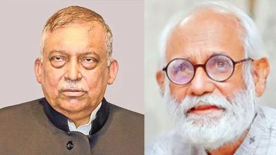 জেড আই খান পান্নার বিরুদ্ধে মামলা নিয়ে স্ট্যাটাস সাবেক স্বরাষ্ট্রমন্ত্রীর, যা লিখলেন
