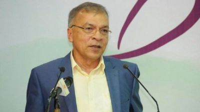 কর্তৃত্ববাদ প্রতিষ্ঠায় বিচার বিভাগ অনুঘটক হিসেবে কাজ করেছে