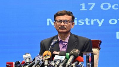 বাংলাদেশের গণ–অভ্যুত্থানে ভারতীয় গণমাধ্যম খুবই অখুশি: পররাষ্ট্র উপদেষ্টা