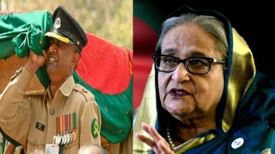 বিডিআর হত্যাকাণ্ডে শেখ হাসিনার বিরুদ্ধে অভিযোগ ইস্যুতে যা বললো যুক্তরাষ্ট্র