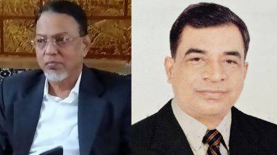 ঢাকা সড়ক পরিবহন মালিক সমিতির নির্বাচন সম্পন্ন