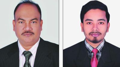 সোনারগাঁও রিপোর্টার্স ক্লাবের সভাপতি আব্দুস সাত্তার, সম্পাদক কামরুজ্জামান