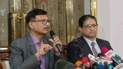ভারতের সঙ্গে সুসম্পর্ক চাই, অন্তরের চেয়ে স্বার্থ বেশি গুরুত্বপূর্ণ: পররাষ্ট্র উপদেষ্টা