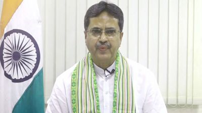 বাংলাদেশের সঙ্গে ভারতের সম্পর্ক আগের মতো উন্নত হবে: ত্রিপুরার মুখ্যমন্ত্রী