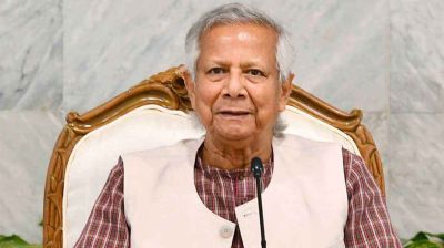আন্তর্জাতিক বাণিজ্য মেলা উদ্যোক্তা হওয়ার সুযোগ তৈরি করেছে: প্রধান উপদেষ্টা