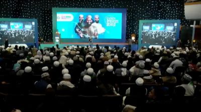 ধর্ম উপদেষ্টার অনুষ্ঠানে নারী সাংবাদিককে প্রবেশে বাধা, কী ঘটেছিল সেখানে?