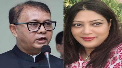 নাসিমের প্রতারণার শিকার হয়ে সর্বশান্ত, আইজিপি ও ডিএমপি কমিশনারের কাছে অভিযোগ