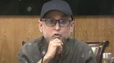 অন্তর্বর্তী সরকার 'মব জাস্টিস' কোনোভাবেই সমর্থন করে না: সংস্কৃতি উপদেষ্টা