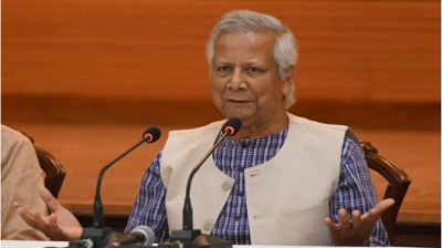 সংলাপের মাধ্যমে অন্তর্বর্তী সরকারের দ্বিতীয় অধ্যায় শুরু : প্রধান উপদেষ্টা