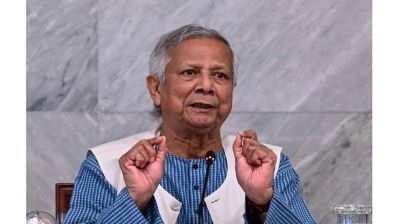 আইনশৃঙ্খলা পরিস্থিতি পর্যবেক্ষণে কমান্ড সেন্টার গঠনের নির্দেশ প্রধান উপদেষ্টার