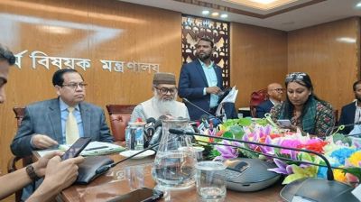 হজ সেবাদানকারী কোম্পানির সঙ্গে ১৪ ফেব্রুয়ারির মধ্যে সব চুক্তি সম্পাদনের নির্দেশনা