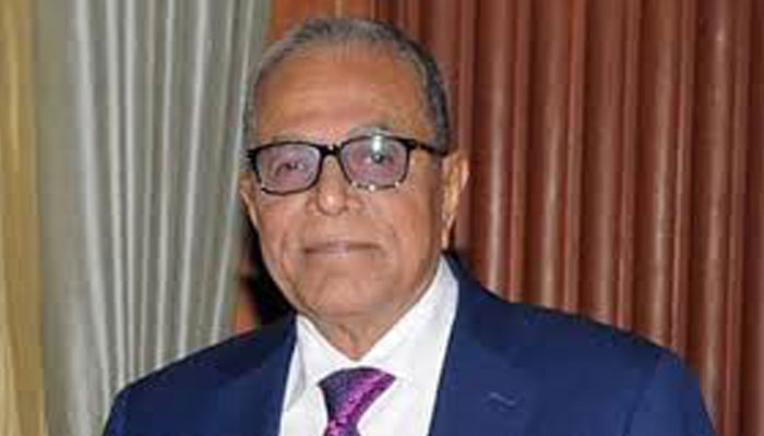 আজ নোয়াখালীর স্বর্ণদ্বীপে যাবেন রাষ্ট্রপতি