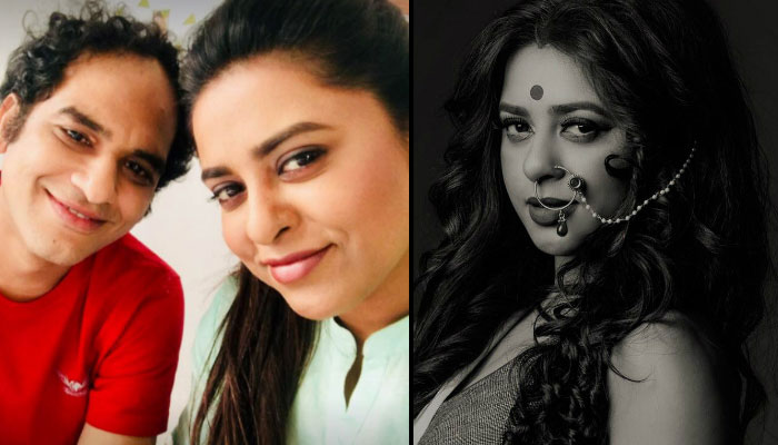 'শ্রীকান্ত' ঋত্বিকের 'রাজলক্ষী' হচ্ছেন জ্যোতিকা জ্যোতি