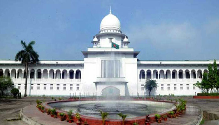 হাওরে বাঁধ নির্মাণের দুর্নীতির মামলা চালাতে বাধা নেই