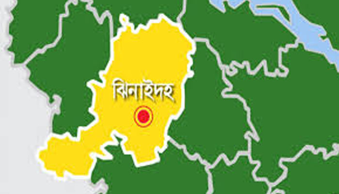 ঝিনাইদহের হরিণাকুন্ডুতে বাবার হাতে মেয়ে খুন