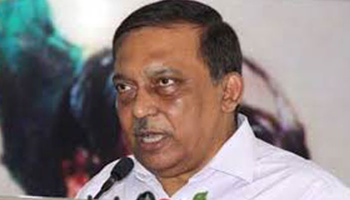 মাওলানা সাদের ইজতেমায় অংশ নেয়া তাবলিগ জামাতের সিদ্ধান্ত : স্বরাষ্ট্রমন্ত্রী