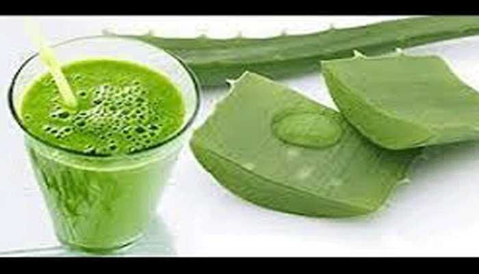 অ্যালোভেরার গুণ