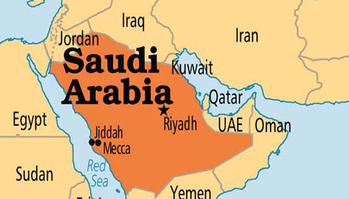 সৌদিতে সড়ক দুর্ঘটনায় ৩ বাংলাদেশি নিহত