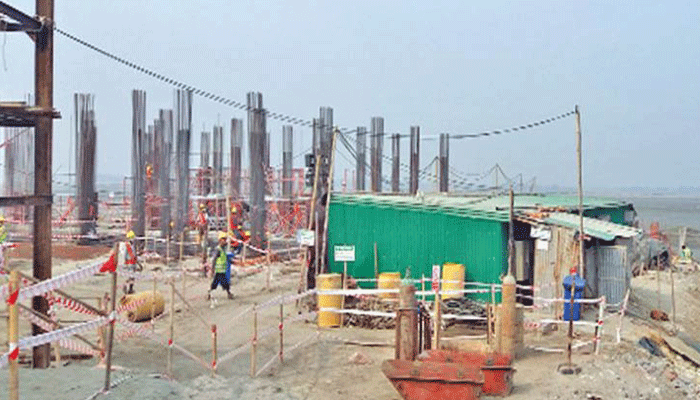 আজ মাতারবাড়ি কয়লা বিদ্যুৎ প্রকল্প উদ্বোধন