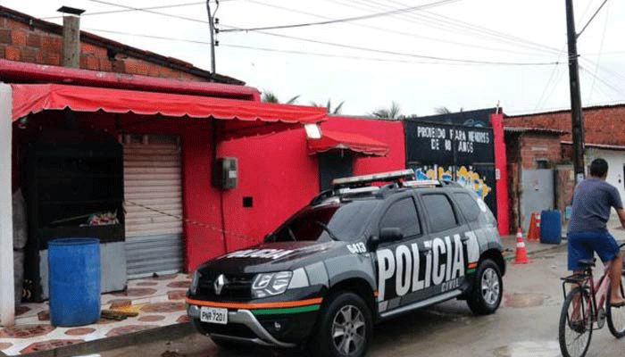 ব্রাজিলে নাইটক্লাবে বন্দুক হামলা, নিহত ১৪