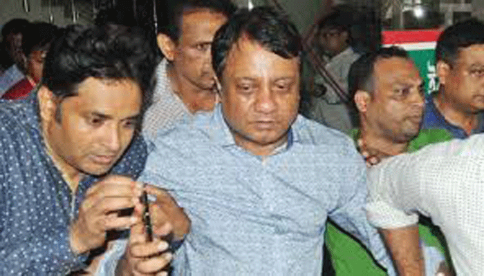 আপন জুয়েলার্সের মালিক দিলদারের : হাইকোর্ট