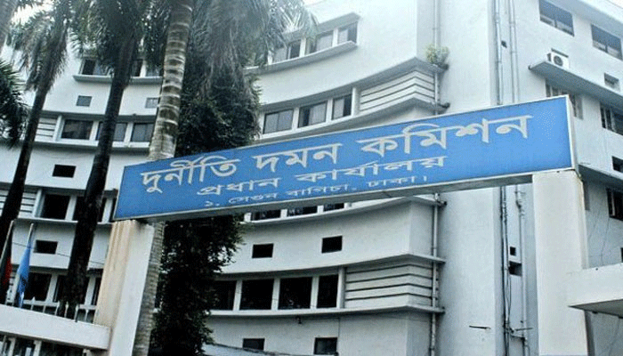 এবি ব্যাংকের পাঁচ কর্মকর্তাকে দুদকের জিজ্ঞাসাবাদ