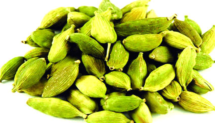 স্বাস্থ্য সুরক্ষায় এলাচ...