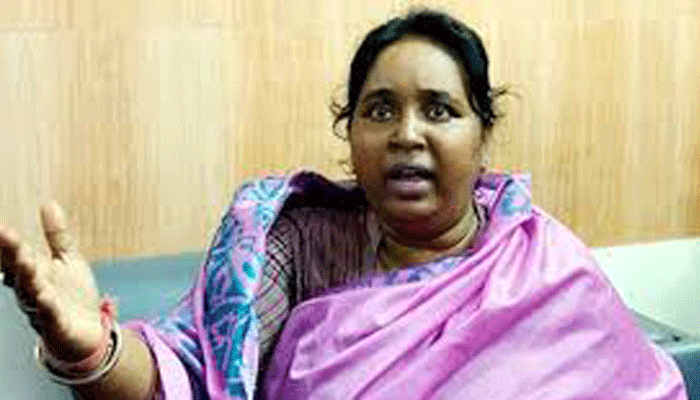 নারায়নগঞ্জের শান্তি কাউকেই নষ্ট করতে দেয়া হবে না: আইভী