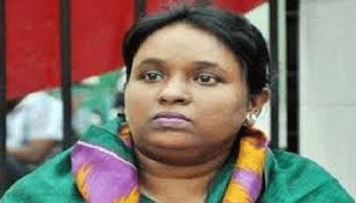 আইভী আজও নামবেন হকার উচ্ছেদে
