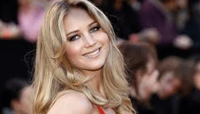 জেনিফার লরেন্সের জন্মদিনের কথা