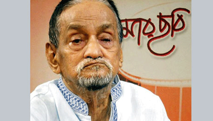চলে গেলেন ‘চোখ যে মনের কথা বলে’ গানের গীতিকার
