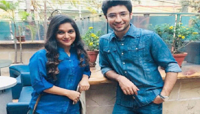 মিথিলার মুখোমুখি