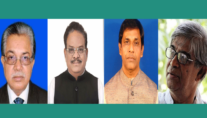 মন্ত্রিসভার নতুন সদস্যদের শপথ সন্ধ্যায়