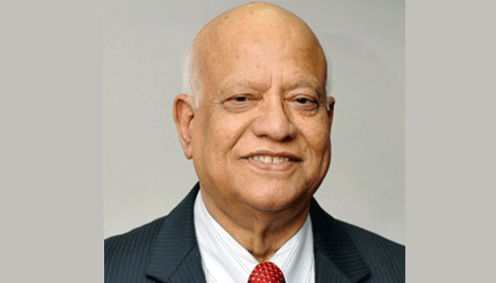 শুভ জন্মদিন আবুল মাল আবদুল মুহিত