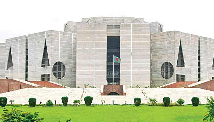 সংসদের ১৯তম অধিবেশন বসছে রোববার ,ভাষণ দেবেন রাষ্ট্রপতি
