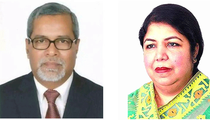 স্পিকারের সঙ্গে সিইসির বৈঠক আজ বিকেলে
