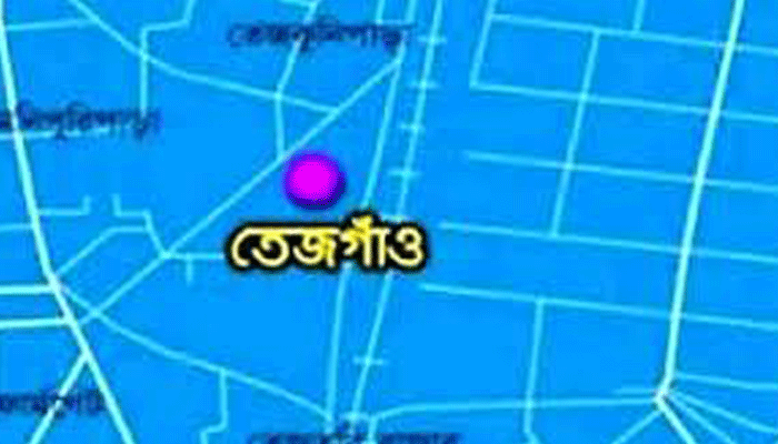 রাজধানীতে বাসচাপায় বিজিবি সদস্য নিহত