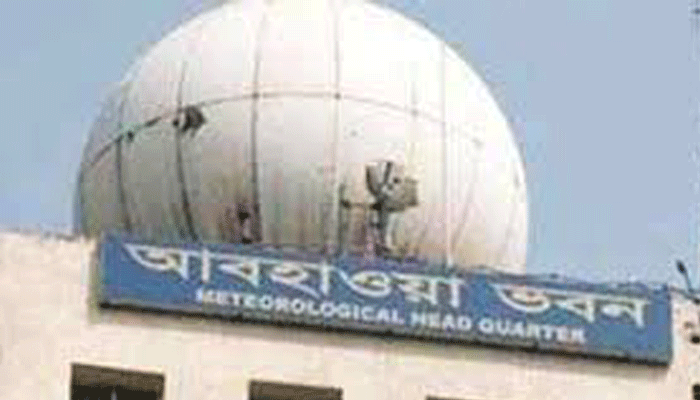 সারা দেশে বইছে শৈত্য প্রবাহ