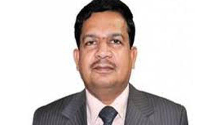 খালেদা জিয়ার ব্যক্তিগত সহকারী শিমুল বিশ্বাসকে আটক