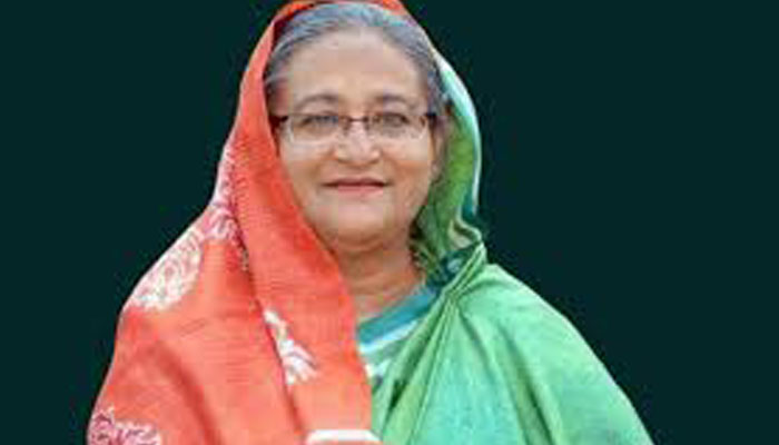 ইতালির উদ্দেশ্যে প্রধানমন্ত্রীর ঢাকা ত্যাগ