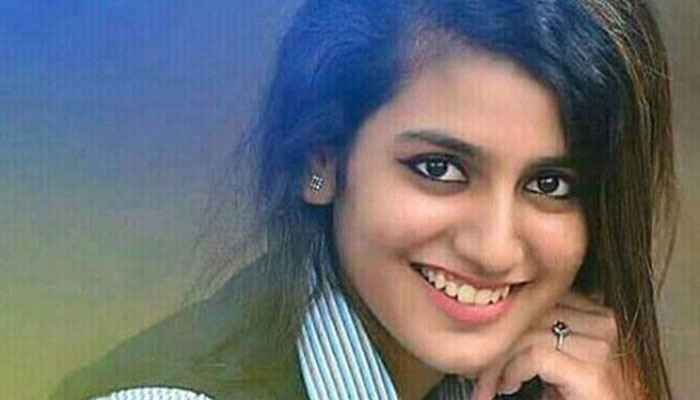 প্রিয়ার মতো একরাতে বিখ্যাত হয়েছেন যারা