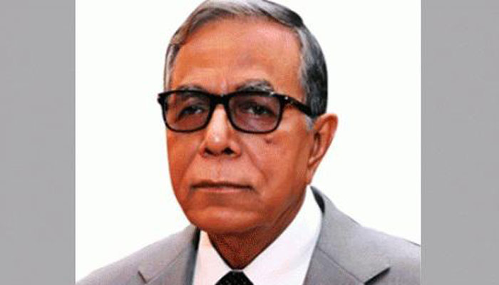 আজ সিলেট যাচ্ছেন রাষ্ট্রপতি মো. আব্দুল হামিদ