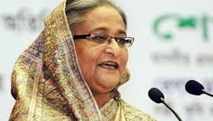 চা শিল্পের বহুমুখীকরণ করতে হবে : শেখ হাসিনা