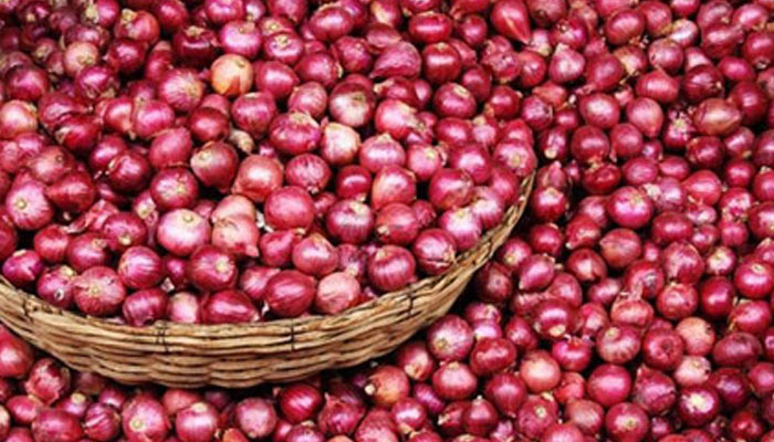 পেঁয়াজ রফতানির শর্ত তুলে নিল ভারতের কেন্দ্রীয় সরকার